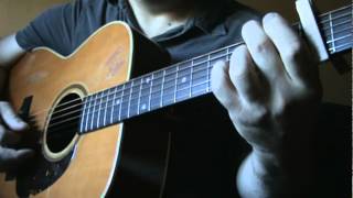 ALVAREZ Model - 5014 Made in JAPAN 1977 Demo from Igor Emelyanenko