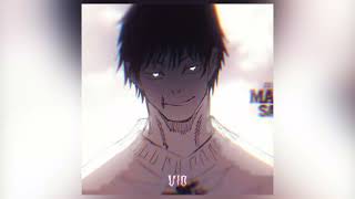  Montagem Revenge  Ultra Slowed   Toji 