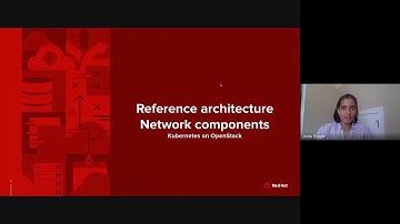 Run your Kubernetes cluster on OpenStack in Production