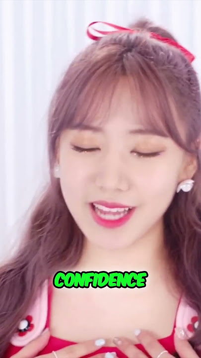 This Song Proved That APINK Can Compete With Any Group #apink  #pinkpanda  #kpop #shorts