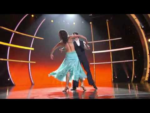 Kathryn & Legacy * Viennese Waltz - Your Guardian Angel