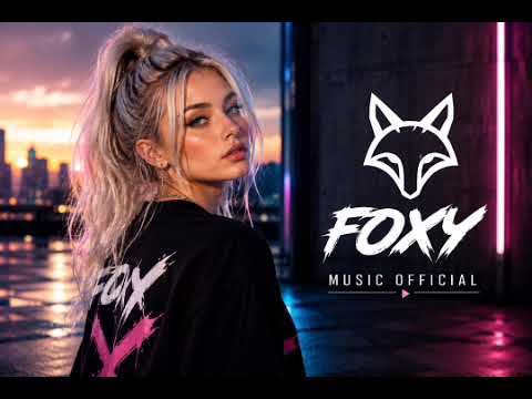 SUMMER VIBES 2026 ⚡ USA Trending Pop Songs | Foxy Music Official