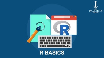 Data Types - R Programming | R Programming Tutorials - Imarticus