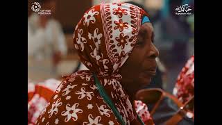 Al Bait Guests | Welcome, Our Guests from from Comoros