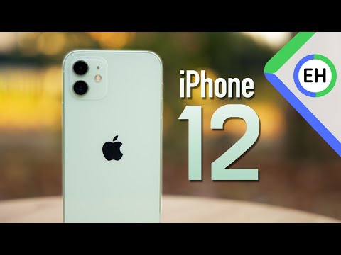 iPhone 12 (mini)