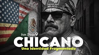 Muy GRINGO para México...Muy MEXICANO para USA | El Dilema CHICANO