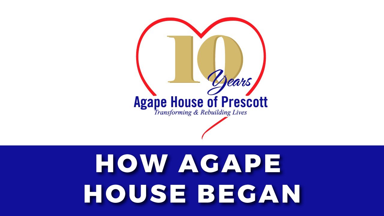 Co Founders Of Agape House Interview How Agape House Began YouTube Co Founders Of Agape House Interview How Agape House Began YouTube