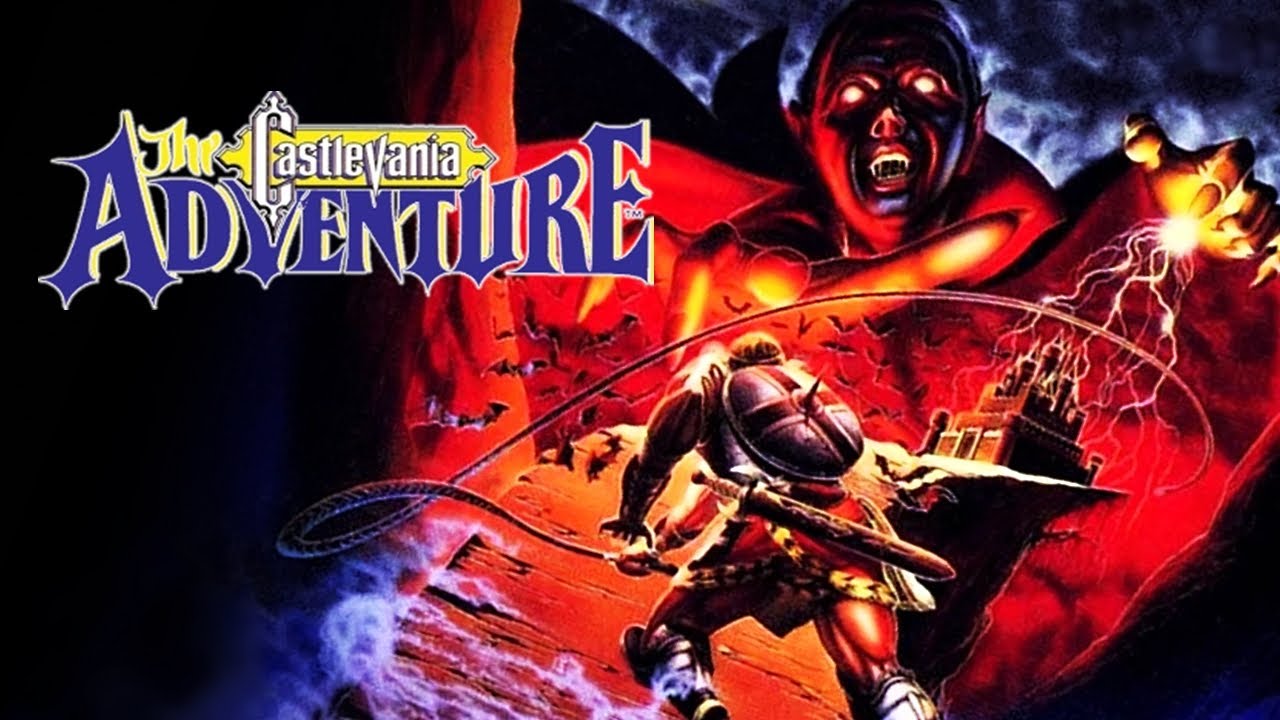 Saiba como jogar a série Castlevania em Ordem Cronológica 1576 Castlevania: The Adventure (Game boy) (speed hack) - YouTube