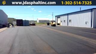 Asphalt Paving In Delaware