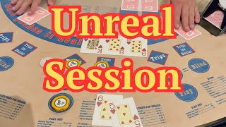 Download Lagu Ultimate texas holdem ! Unreal Session MP3