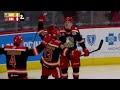 2-20-26 |  Postgame Highlights | Chicago Wolves