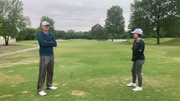 TC3 Activity 2, Part 3i- On-Course Lesson Opening