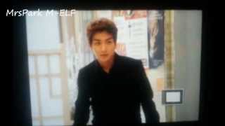 Happy Birthday Park Jungsu