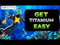 How To Find Titanium In Subnautica 2