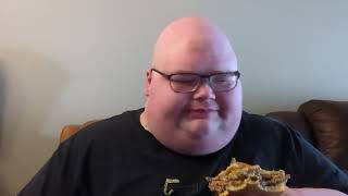 Royce Tries Sonic's NEW Big Dill Meal