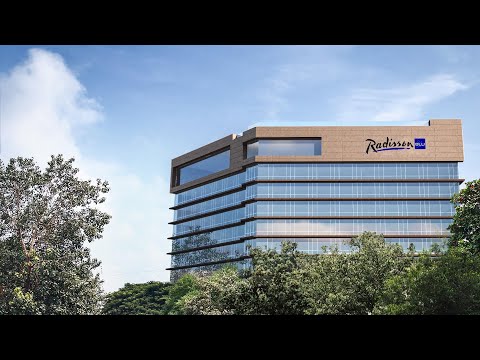 Radisson Blu Mumbai
