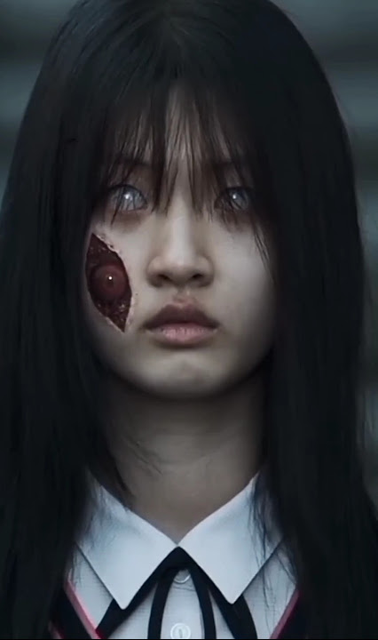 Horror story explained in Tamil Korean horror Tamil dubbed #shortsfeed #shortstamil