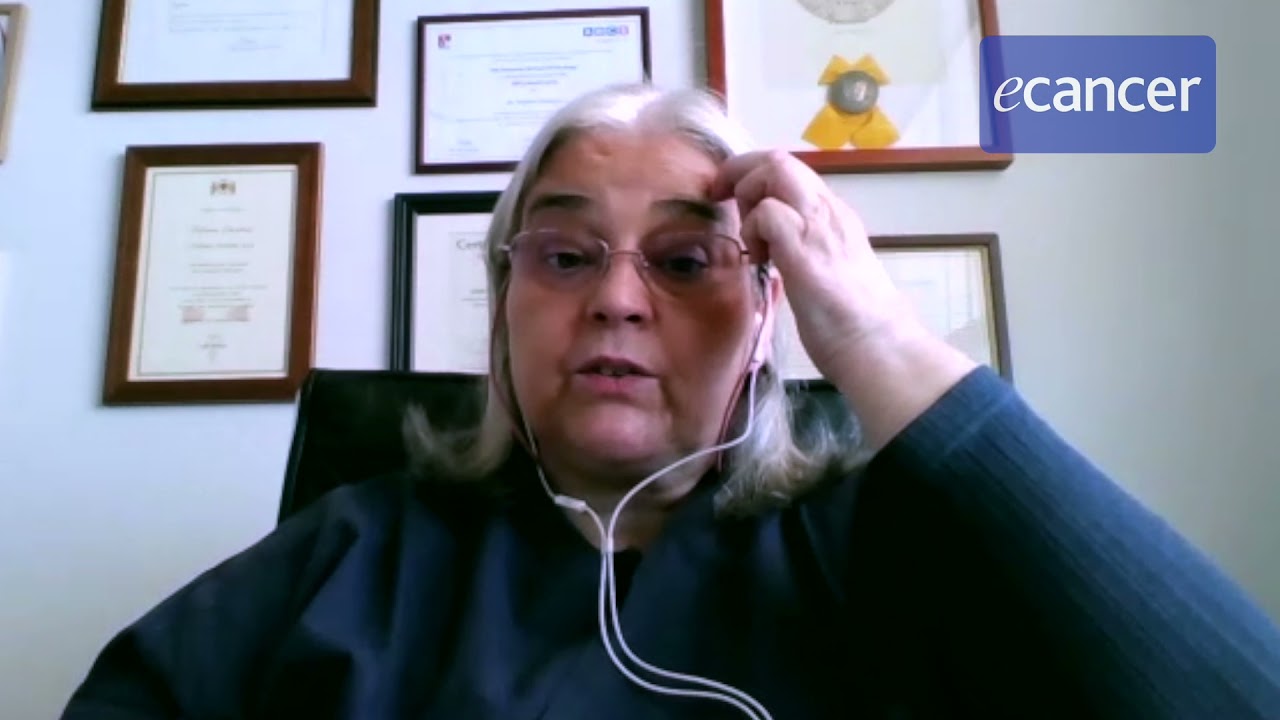 Breast cancer treatment and ABC global alliance communication skills training workshop