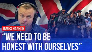 A man who needs to be told rape is wrong should not be allowed in Britain | James Hanson