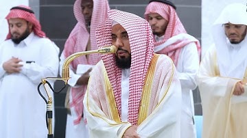 تلاوة خاشعة تريح القلب للشيخ د. عبدالله الجهني - صلاة الفجر ٦ ربيع الاخري ١٤٤٧ھ