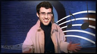 🎤 You just got Roborolled