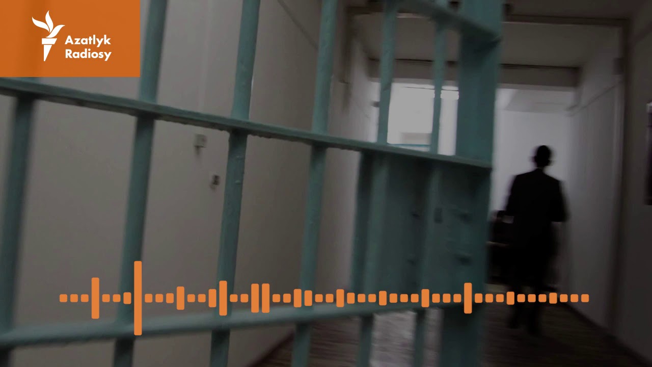 Baýramalynyň berk düzgünli koloniýasynda barlag geçirilýär