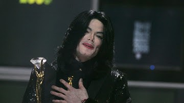 [NEW LEAK] Michael Jackson - Rocker (Snippets)