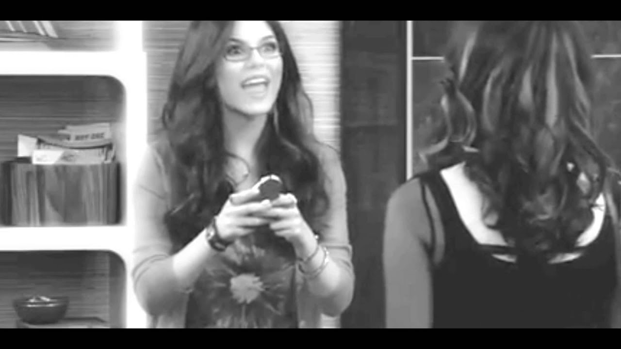 Jade Tori (Jori) - Carnival of Rust