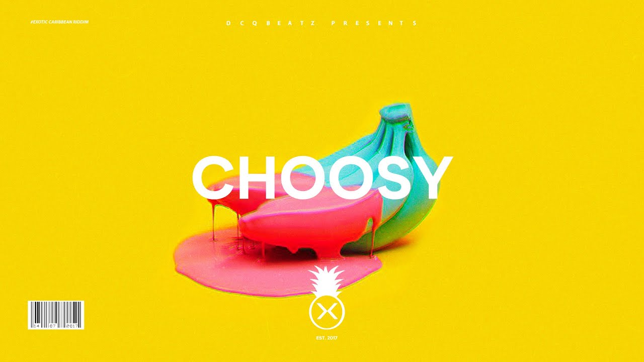 [FREE] "Choosy" - Dancehall x Afrobeats Type Beat | Wizkid x Drake Type Beats