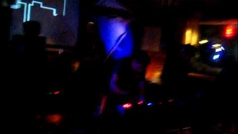 Choop Project & IZOK - FuturebeatZ 2010 part 6  Korg KP3 , Kaossilator , Roland SP-404 and Juno-D