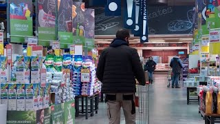 Zaključane Cijene Kao Privremeno Olakšanje, No Kako Živjeti I Preživjeti?