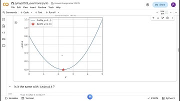 evermore: differentiable binned likelihoods in JAX