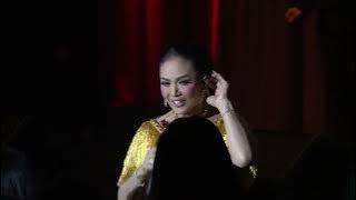 MENCINTAIMU - KRISDAYANTI II LIVE PERFOMANCE WITH FLASHBACK BAND AND FRIENDS