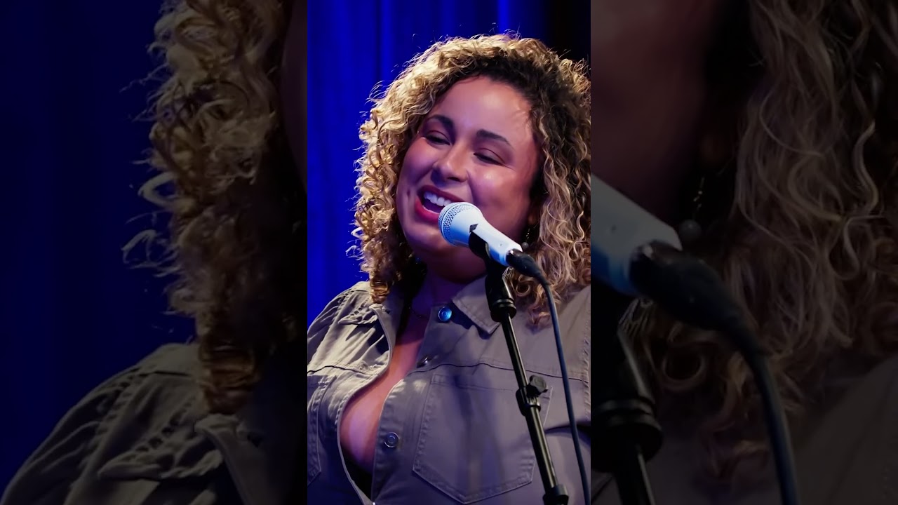 Get to know Jernie on WUFT Amplified! 