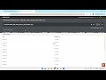 Scheduling an Integration in  - OIC