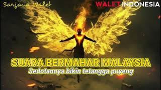 Gratis Suara Bermahar di malaysia