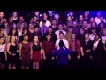 Academy Choir - Wade in the Water (Spiritual)