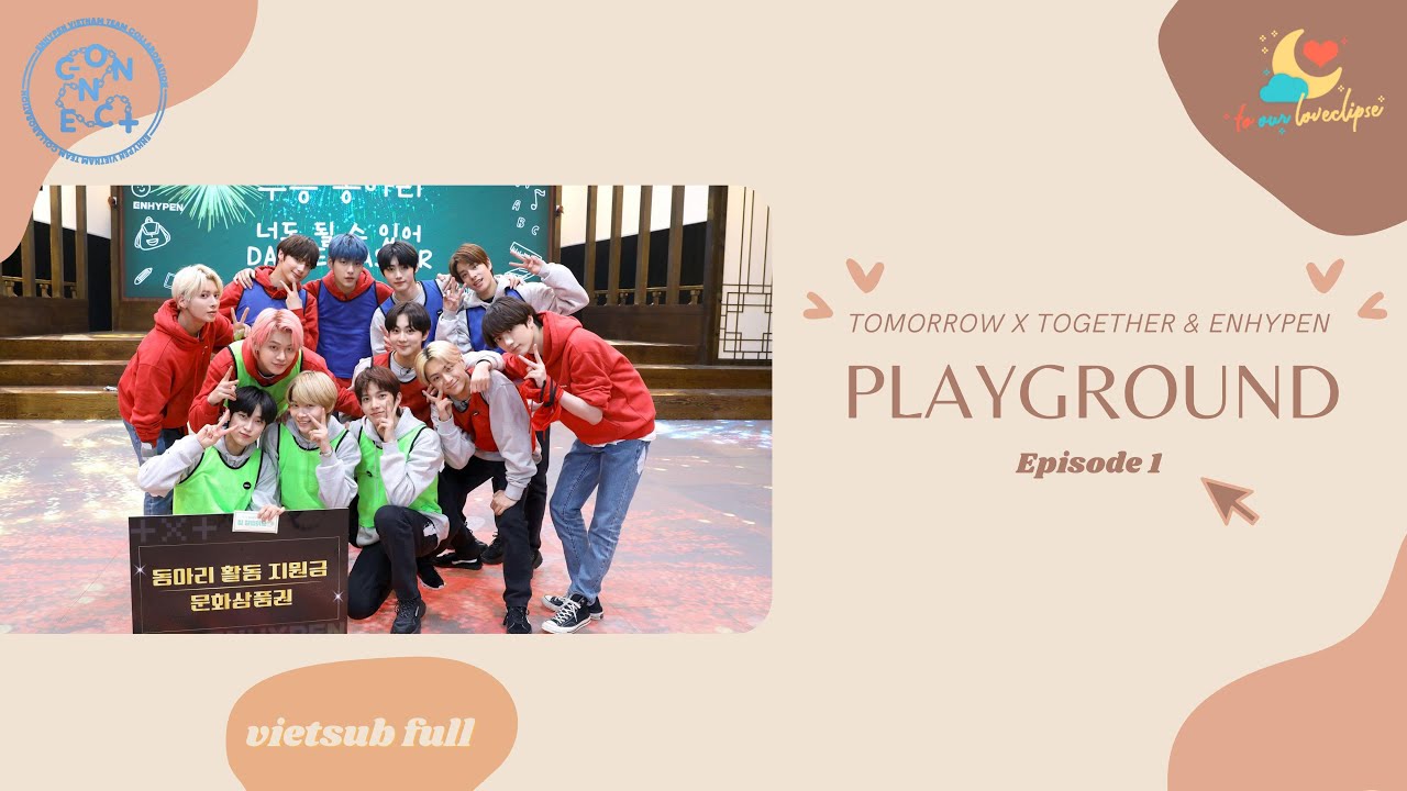 목검 으로 게임 최강 Txt 다운 | [Vietsub] Txt  En- Playground Ep 1 With @Enhypen Vietnam Team Collaboration 36 개의 자세한 답변