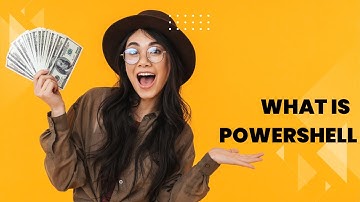 What Powershell Does