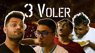 3 Voler Vstudio