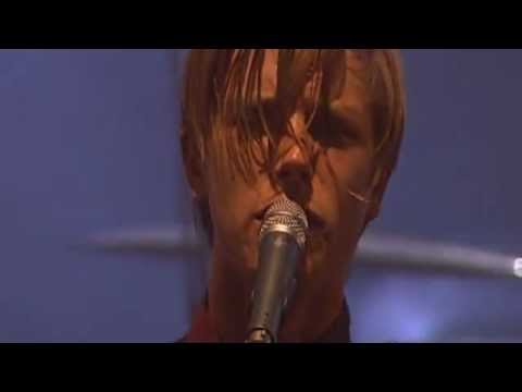 Interpol - Obstacle 2 - La Route Du Rock Show,Live in Saint Malo 08.12.2001 HD