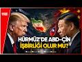 Trump-Şi Görüşmesi: Çin'den ABD'ye İran ve Tayvan Mesajı Ne Oldu?