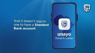 How to Use the The Unayo App screenshot 1