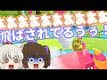 【ゆっくり実況】ゲームセンターAYA フォールガイズ編【fallguys】