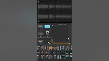 Breakbeat slicing in Bitwig