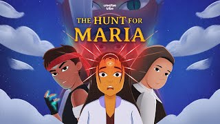The Hunt For Maria Official Trailer | Capstone Project