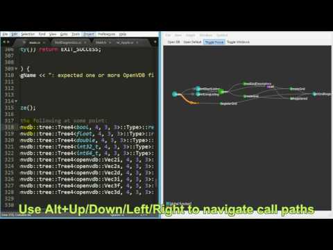 07 call path
