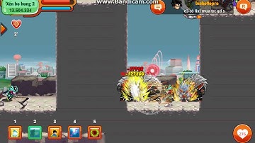 ngọc rồng online : săn xên bọ hung