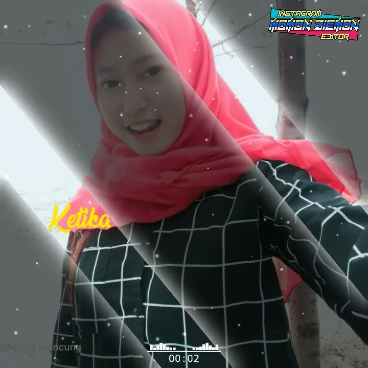 Story WA Disaat Aku Tersakiti DJ Remix