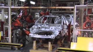 Volvo downsizing engines
